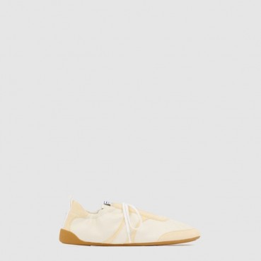 끌로에 여성 Kick 스니커즈 - Chloe Womens Kick Sneakers 