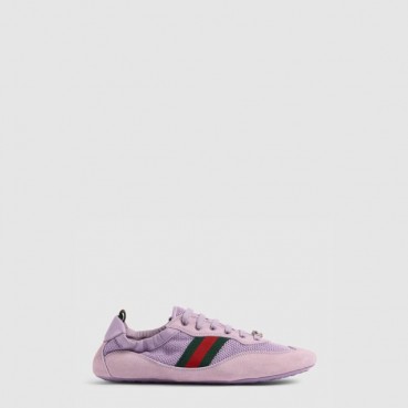 구찌 여성 시프트 스니커즈 - Gucci Womens Shift Sneakers 