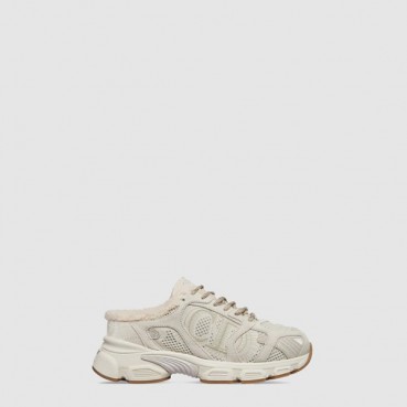 디올 남/녀 크로노 스니커즈 - Dior Unisex Chrono Sneakers 