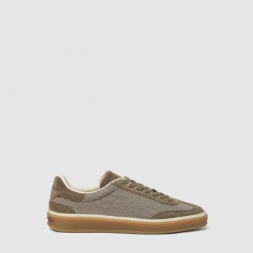 로로피아나 남성 테니스 워크 스니커즈 - Loro Piana Mens Tennis Walk Sneakers 