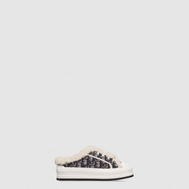 디올 여성 플랫폼 스니커즈 - Dior Womens Platform Sneakers 