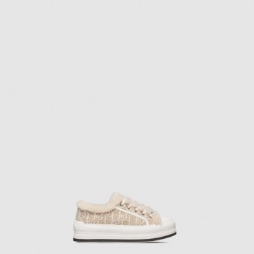 디올 여성 플랫폼 스니커즈 - Dior Womens Platform Sneakers 