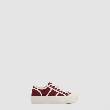 구찌 여성 청키 스니커즈 - Gucci Womens Chunky Sneakers 