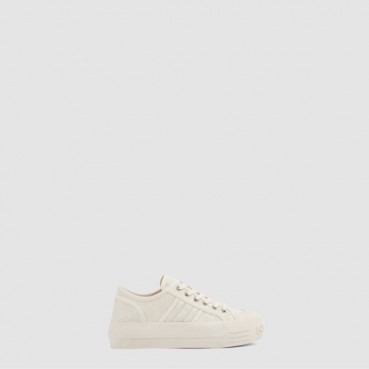 구찌 여성 청키 스니커즈 - Gucci Womens Chunky Sneakers 