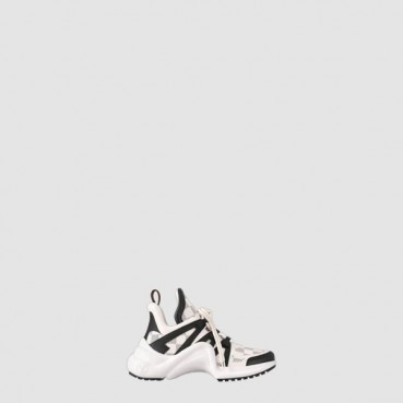 루이비통 여성 LV 아치라이트 스니커즈 - Louis vuitton Womens LV Archlight Sneakers 