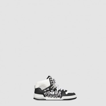 디올 남/녀 하이탑 스니커즈 - Dior Unisex High