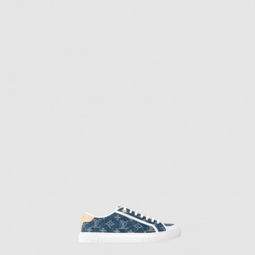 루이비통 여성 LV 라군 스니커즈 - Louis vuitton LV Lagoon Sneakers 