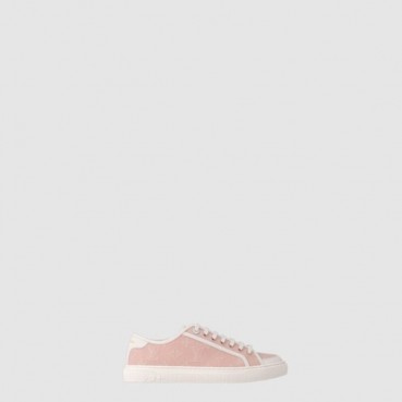 루이비통 여성 LV 라군 스니커즈 - Louis vuitton LV Lagoon Sneakers 