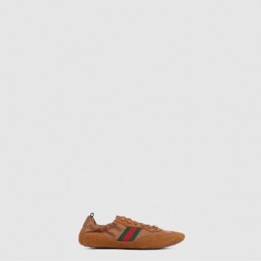 구찌 여성 시프트 스니커즈 - Gucci Womens Shift Sneakers 