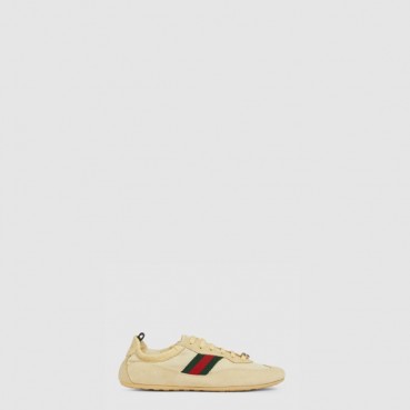 구찌 여성 시프트 스니커즈 - Gucci Womens Shift Sneakers 