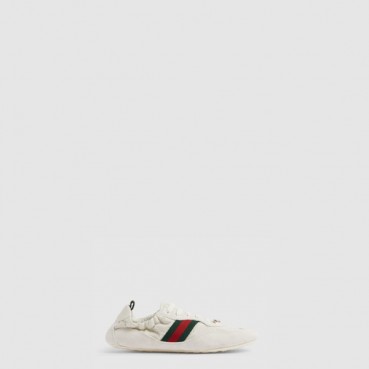 구찌 여성 시프트 스니커즈 - Gucci Womens Shift Sneakers 