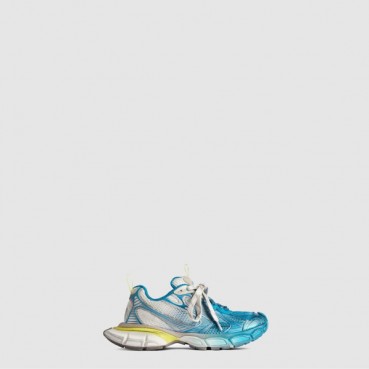 발렌시아가 남/녀 3XL 그래디언트 스니커즈 - Balenciaga Unisex 3XL Gradient Sneakers 