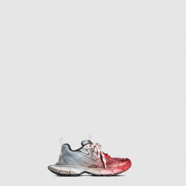 발렌시아가 남/녀 3XL 그래디언트 스니커즈 - Balenciaga Unisex 3XL Gradient Sneakers 