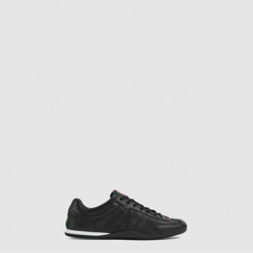 구찌 남/녀 시프트 스니커즈 - Gucci Unisex Shift Sneakers 