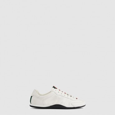 구찌 남/녀 시프트 스니커즈 - Gucci Unisex Shift Sneakers 