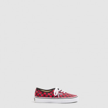 발렌티노 남/녀 가라바니 반스 로우탑 스니커즈 - Valentino Unisex Garavani Vans Low