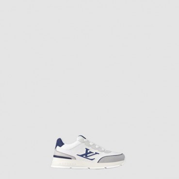 루이비통 남/녀 클래식 스니커즈 - Louis vuitton Unisex Classic Sneakers 
