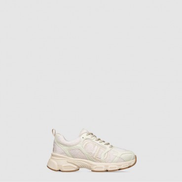 디올 여성 크로노 스니커즈 - Dior Womens Chrono Sneakers 