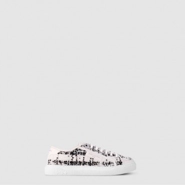 루이비통 여성 LV x TM LV 라군 스니커즈 - Louis vuitton LV x TM LV Lagoon Sneakers 