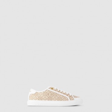 루이비통 여성 LV x TM LV 라군 스니커즈 - Louis vuitton LV x TM LV Lagoon Sneakers 