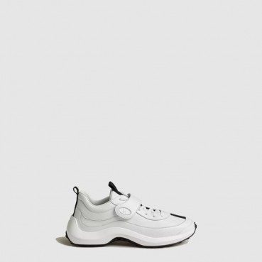 에르메스 남/녀 루프 스니커즈  - Hermes Unisex Loop Sneakers 