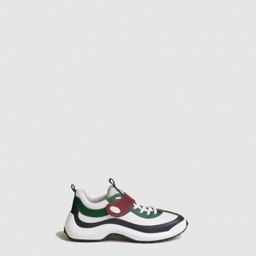 에르메스 남/녀 루프 스니커즈  - Hermes Unisex Loop Sneakers 