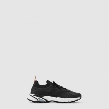 루이비통 남성 LV 러너 태틱 스니커즈 - Louis vuitton Mens LV Runner Tactical Sneakers 