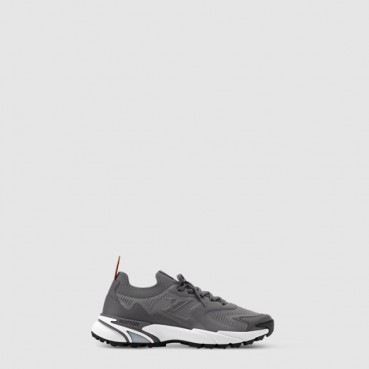 루이비통 남성 LV 러너 태틱 스니커즈 - Louis vuitton Mens LV Runner Tactical Sneakers 