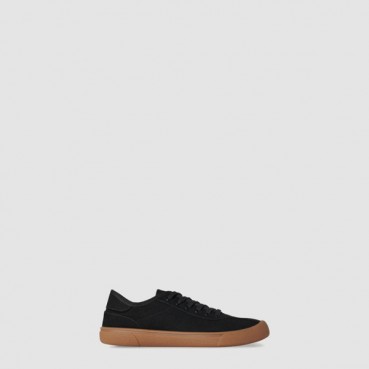 더 로우 여성 리넨 캔버스 스니커즈 - The Row Linen Canvas Sneakers 