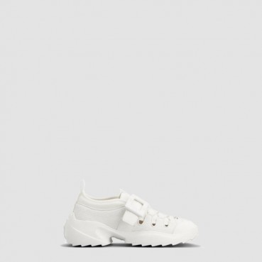 로저비비에 여성 비브 온 더 런 트레키 스니커즈 - Roger Vivier Viv on the Run Trekki Sneakers 