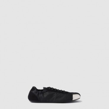 프라다 여성 메탈 콜랩스 스니커즈 - Prada Womens Metal Collaps sneakers 