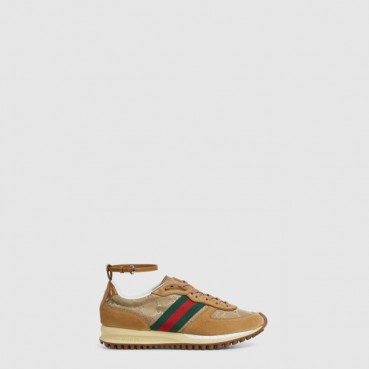 구찌 여성 리모션 스니커즈 - Gucci Remotion Sneakers 