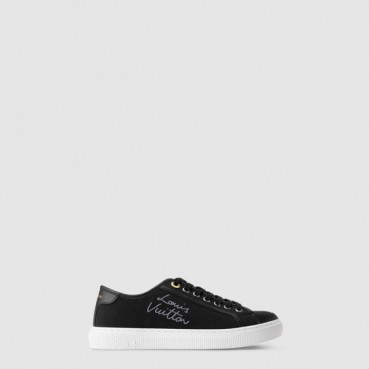 루이비통 여성 LV 라군 스니커즈 - Louis vuitton LV Lagoon Sneakers 
