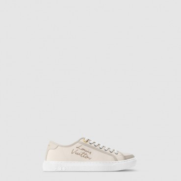루이비통 여성 LV 라군 스니커즈 - Louis vuitton LV Lagoon Sneakers 
