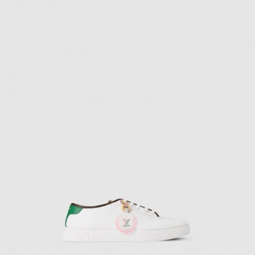 루이비통 여성 LV 라군 스니커즈 - Louis vuitton LV Lagoon Sneakers 