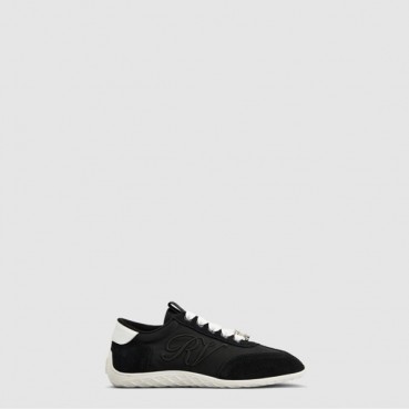 로저비비에 여성 비브 로우 스니커즈 - Roger Vivier Womens Low Sneakers 