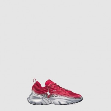 디올 x 루이스 남/녀 해밀턴 B44 블레이드 스니커즈 - Dior x Lewis Hamilton B44 Blade Sneakers 
