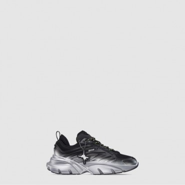 디올 x 루이스 남/녀 해밀턴 B44 블레이드 스니커즈 - Dior x Lewis Hamilton B44 Blade Sneakers 