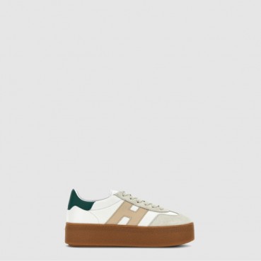 호간 여성 쿨 스니커즈 - Hogan Womens Cool Sneakers 