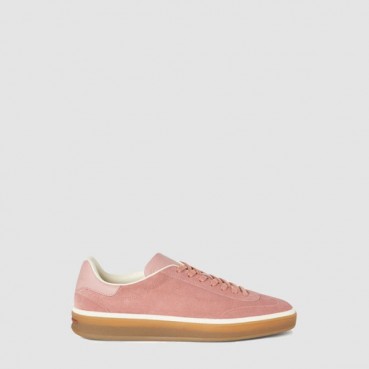 로로피아나 남성 테니스 워크 스니커즈 - Loro Piana Mens Tennis Walk Sneakers 