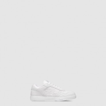 디올 남/녀 B27 로우탑 스니커즈 - Dior Unisex B27 Low
