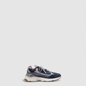벨루티 남성 스카이러닝 스니커즈 - Berluti Mens Sky Running Sneakers 