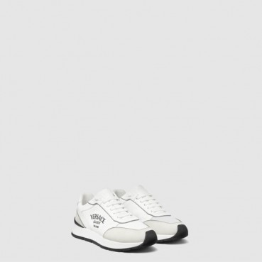 베르사체 남성 트레이너 스니커즈 - Versace Mens Trainer Sneakers 