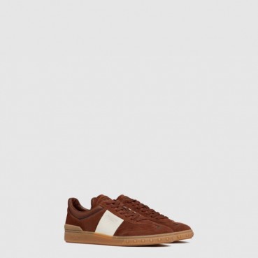발렌티노 남성 업빌리지 스플릿 로우탑 스니커즈 - Valentino Mens Up Village Split Low