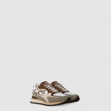 루이비통 남/녀 런 어웨이 스니커즈 - Louis vuitton Unisex Run Away Sneakers 