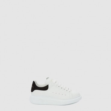 알렉산더 맥퀸 남성 오버사이즈 스니커즈 - Alexander McQueen Mens Oversized Sneakers 