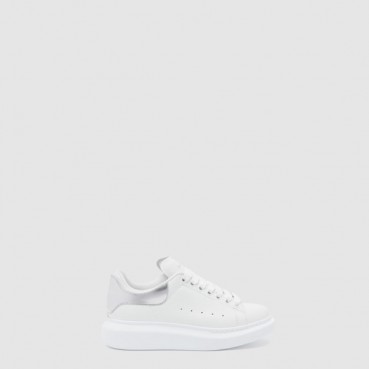 알렉산더 맥퀸 남성 오버사이즈 스니커즈 - Alexander McQueen Mens Oversized Sneakers 