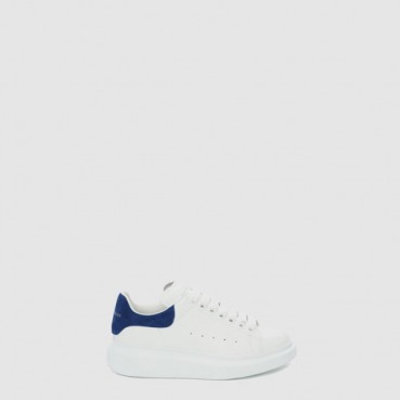 알렉산더 맥퀸 남성 오버사이즈 스니커즈 - Alexander McQueen Mens Oversized Sneakers 