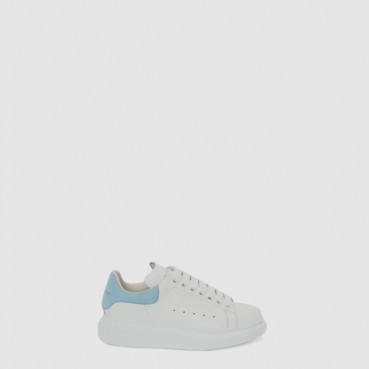 알렉산더 맥퀸 남성 오버사이즈 스니커즈 - Alexander McQueen Mens Oversized Sneakers 