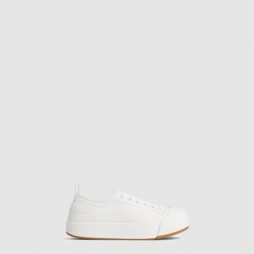 보테가 베네타 남성 불칸 플랫폼 스니커즈 - Bottega veneta Vulcan Platform Sneakers 